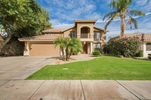 454 E BAYLOR Lane, Gilbert, AZ 85296