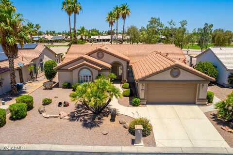 3161 N Snead Drive, Goodyear, AZ 85395