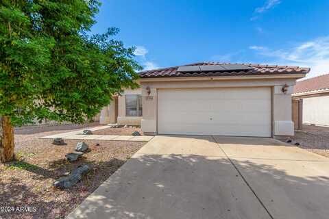 13706 W FARGO Drive, Surprise, AZ 85374