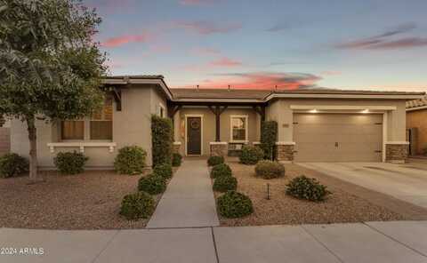 22834 E SILVER CREEK Lane, Queen Creek, AZ 85142