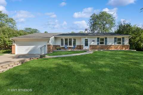 1414 E. Gloria Drive, Palatine, IL 60074