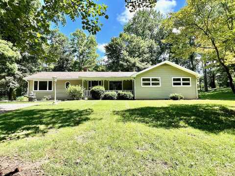 3748 State Road 60 E, Mitchell, IN 47446