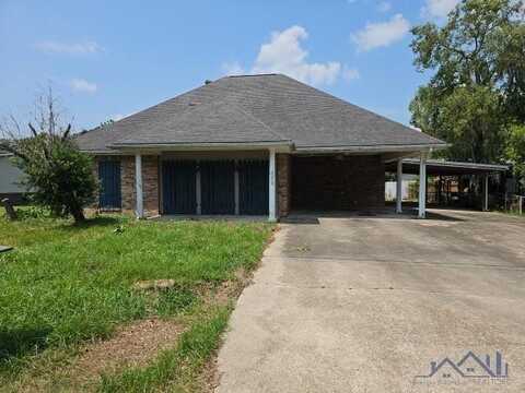 129 TEDDY ST, Pierre Part, LA 70339