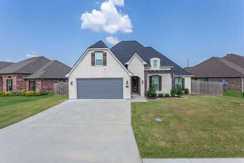 4814 Augusta Drive, Groves, TX 77619