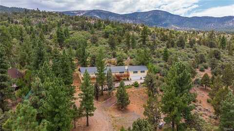 2196 Mariposa Lane, Big Bear City, CA 92314