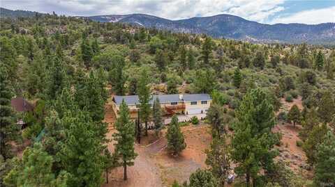 2196 Mariposa Lane, Big Bear City, CA 92314