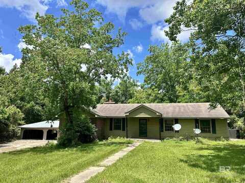 301 Woodland Drive, Brewton, AL 36426