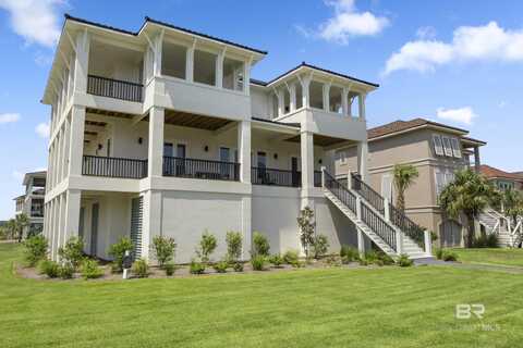 3222 Dolphin Drive, Gulf Shores, AL 36542