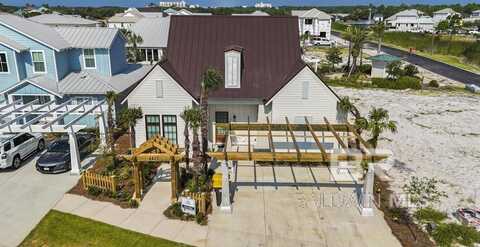 8875 Cape Lane, Gulf Shores, AL 36542