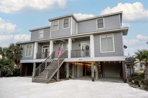 26316 Cotton Bayou Drive, Orange Beach, AL 36561