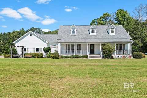 49391 Rabun Road, Bay Minette, AL 36507