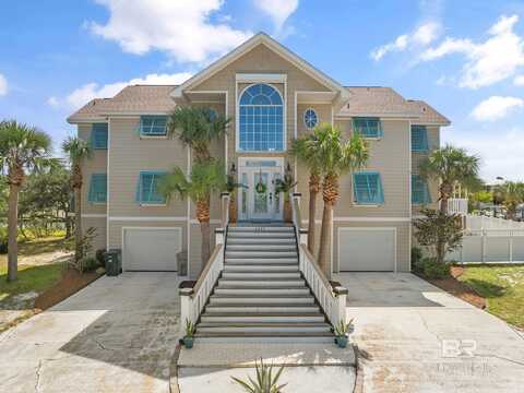 6225 Siguenza Drive, Perdido Key, FL 32507