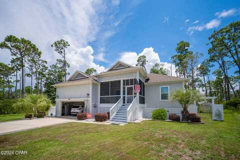 138 White Blossom Trail, Port Saint Joe, FL 32456