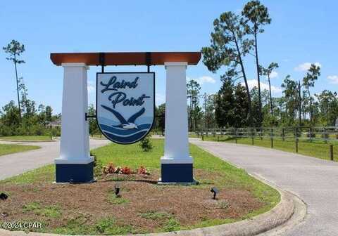 00 Laird Point, Panama City, FL 32404