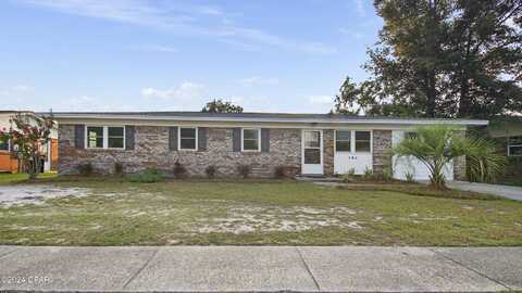 104 S Kimbrel Avenue, Panama City, FL 32404