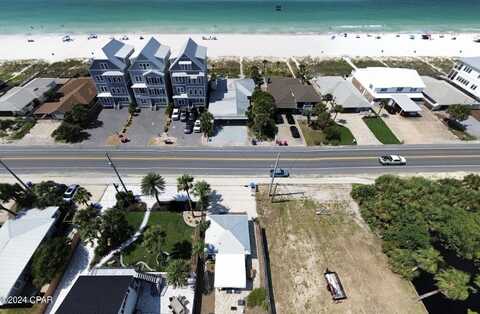 20618 Front Beach Road, Panama City Beach, FL 32413