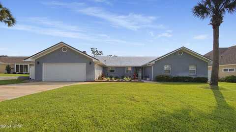 130 Marlin Circle, Panama City, FL 32408