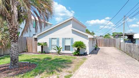 8318 Elizabeth Avenue, Panama City Beach, FL 32408