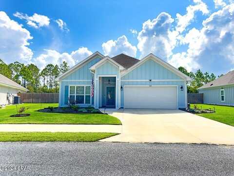 123 Lakeview Court, Port Saint Joe, FL 32456