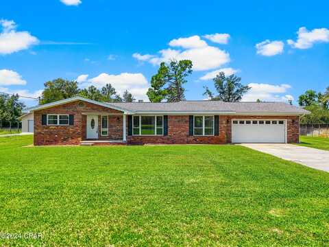 4333 Misty Lane, Lynn Haven, FL 32444