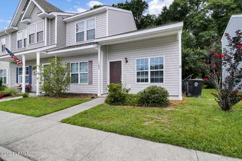 163 Bella Way, Port Royal, SC 29906