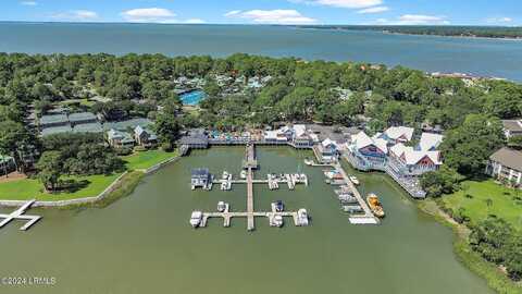 6 Braddock Bluff Drive, Hilton Head Island, SC 29928