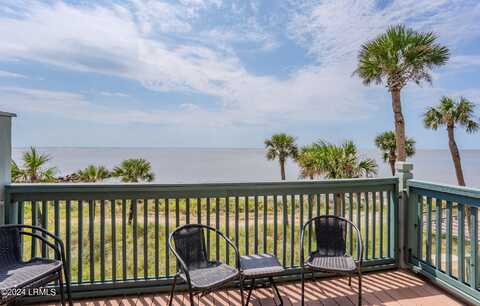 643 Newhaven Court, Fripp Island, SC 29920