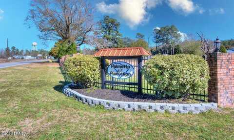 1038 Jonte Lane, Manning, SC 29102