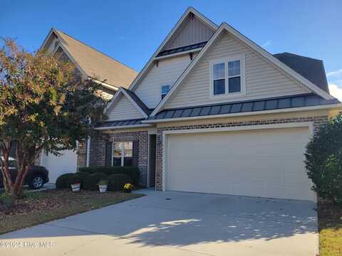 4157 Cambridge Cove Circle SE, Southport, NC 28461