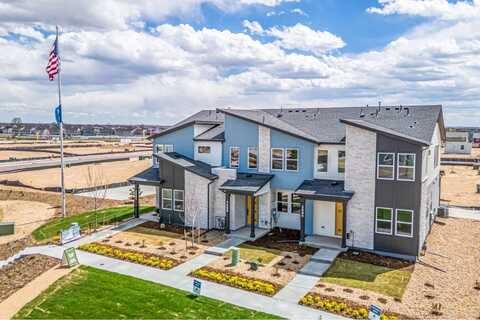 5696 N. KILLARNEY COURT, Aurora, CO 80019