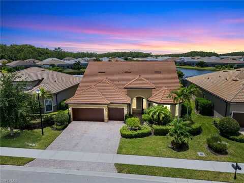 14016 Hawks Eye, ESTERO, FL 33928