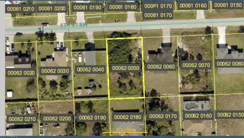 3813 5th, LEHIGH ACRES, FL 33976