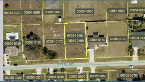 4010 6th, LEHIGH ACRES, FL 33976