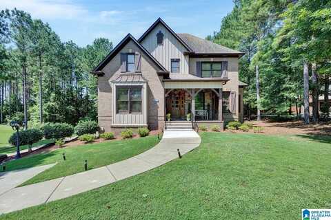 1029 DUNSMORE DRIVE, CHELSEA, AL 35043