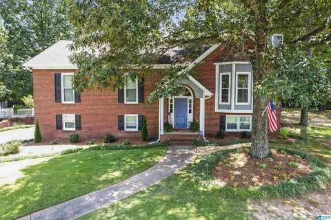 131 KENTWOOD TRAIL, ALABASTER, AL 35007