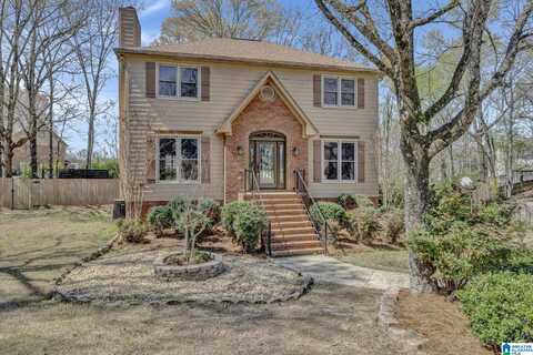 425 SOUTH FORK CIRCLE, HOOVER, AL 35244