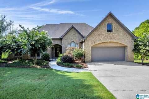 5793 HIGH FOREST DRIVE, Mc Calla, AL 35111