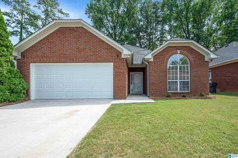 505 LAKESIDE CIRCLE, CENTER POINT, AL 35215