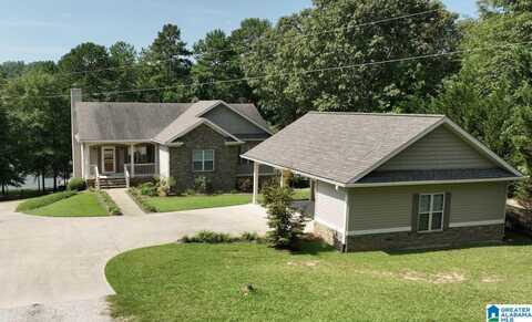 250 JESSICA DRIVE, WEDOWEE, AL 36278