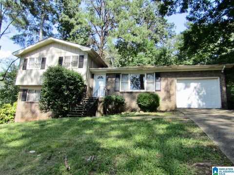 405 15TH TERRACE CIRCLE, CENTER POINT, AL 35215