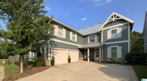 4343 CAHABA BEND, TRUSSVILLE, AL 35173