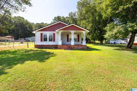 835 W LADIGA STREET, PIEDMONT, AL 36272