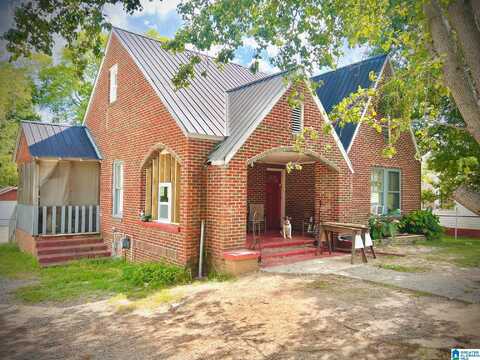 303 E LADIGA STREET, PIEDMONT, AL 36272