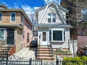 2345 81st Street, Brooklyn, NY 11214