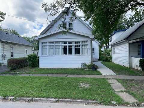 286 Fletcher Street, Tonawanda, NY 14150