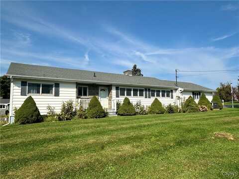 10503 N Park Street, Adams, NY 13605