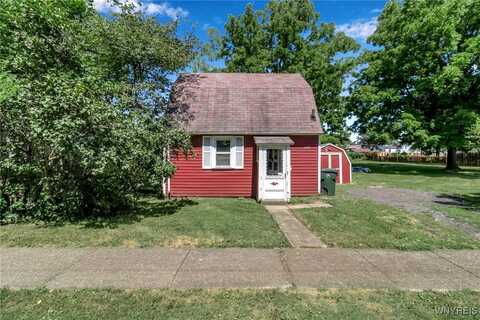 1215 Nash Road, North Tonawanda, NY 14120