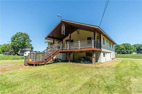 2964 County Route 15, Sandy Creek, NY 13142