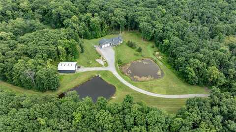 2565 Center Road, Kendall, NY 14476