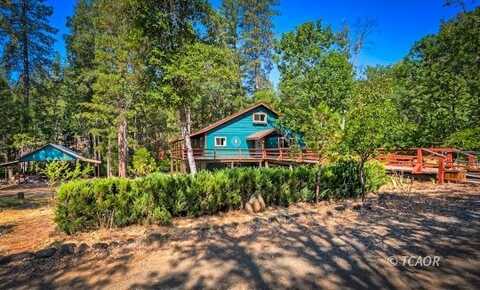 805 E Weaver Creek Rd, Weaverville, CA 96093